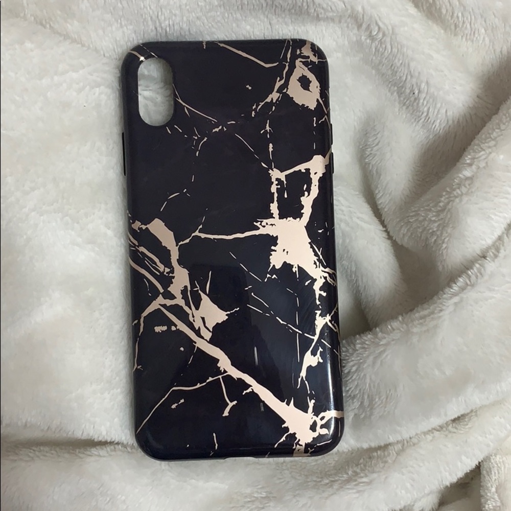 Casely Iphone XS Max Case